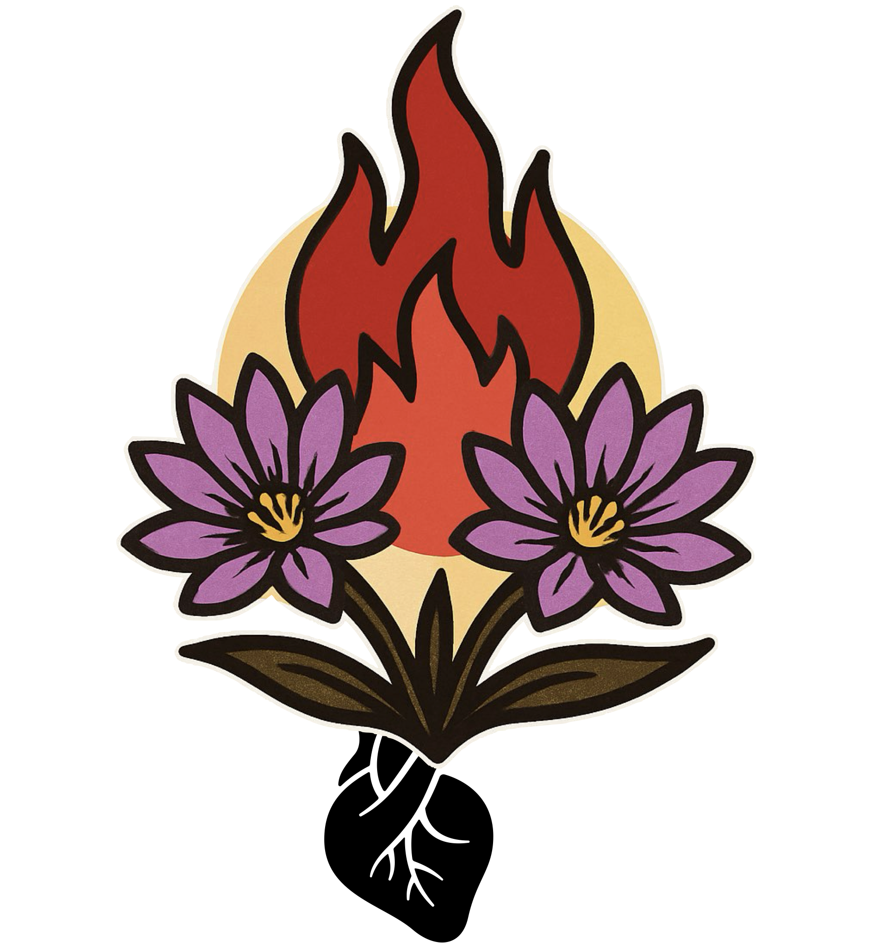Bitterroot Traditional Burning, Ltd.